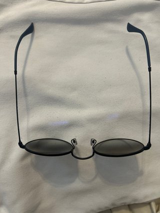 Gafas Ray-Ban Originales Negras