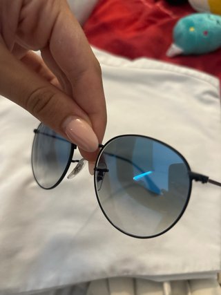 Gafas Ray-Ban Originales Negras
