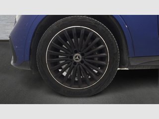 Mercedes-Benz GLC SUV (X254) 2025