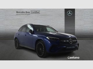 Mercedes-Benz GLC SUV (X254) 2025
