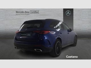 Mercedes-Benz GLC SUV (X254) 2025
