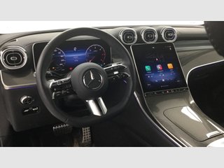 Mercedes-Benz GLC SUV (X254) 2025
