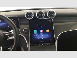 Mercedes-Benz GLC SUV (X254) 2025