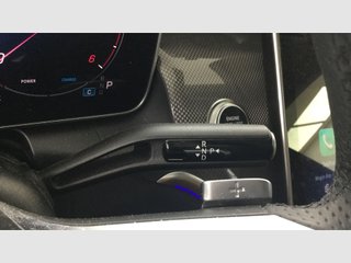 Mercedes-Benz GLC SUV (X254) 2025