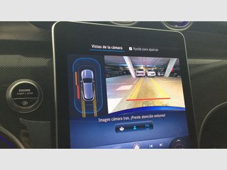 Mercedes-Benz GLC SUV (X254) 2025