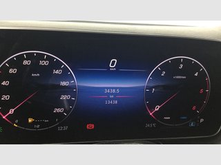 Mercedes-Benz GLC SUV (X254) 2025