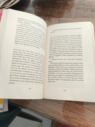 Mecanoscrit del segon origen: Inclou recurs dig...