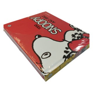 Comic Todo Snoopy Año 1980