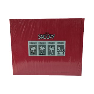 Comic Todo Snoopy Año 1980