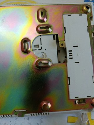 Videoportero Fermax Pantalla Plana