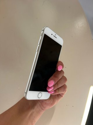 iPhone 8 64GB Plata