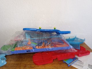 Centro de Control PJ Masks con Luces y Sonido