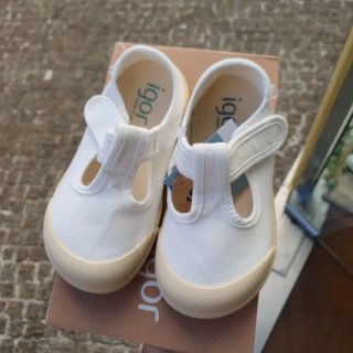 Lonas Igor Barefoot Novas Com Etiqueta