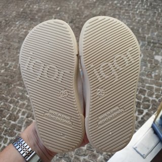Lonas Igor Barefoot Novas Com Etiqueta
