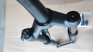 ♥️🆕 75% Dto Manitou 27.5"