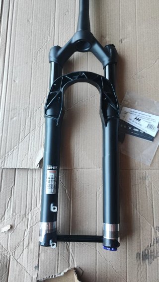 ♥️🆕 75% Dto Manitou 27.5"