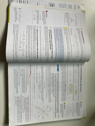 Física 2º Bachillerato. Mcgrawhill
