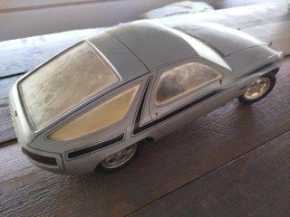 Coche de juguete Porsche 928