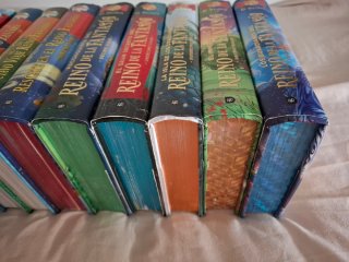Colección 14 libros Geronimo Stilton