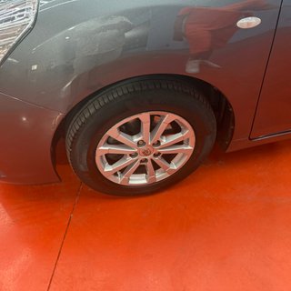 Toyota Verso 2012