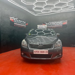 Toyota Verso 2012