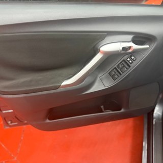 Toyota Verso 2012