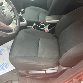 Toyota Verso 2012
