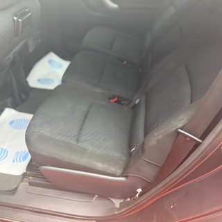 Toyota Verso 2012