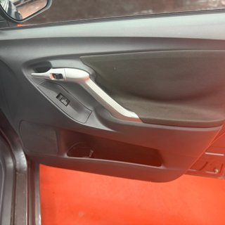 Toyota Verso 2012