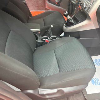 Toyota Verso 2012
