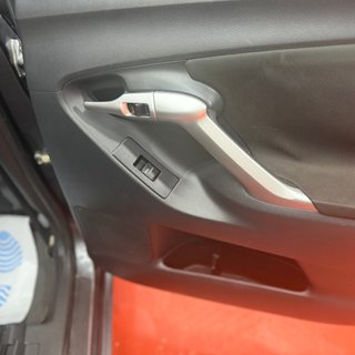 Toyota Verso 2012