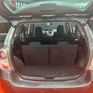 Toyota Verso 2012