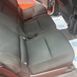 Toyota Verso 2012
