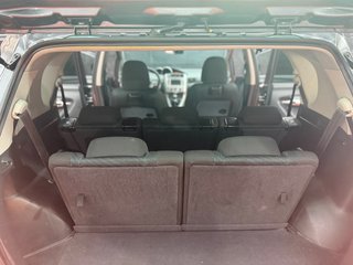 Toyota Verso 2012
