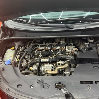 Toyota Verso 2012