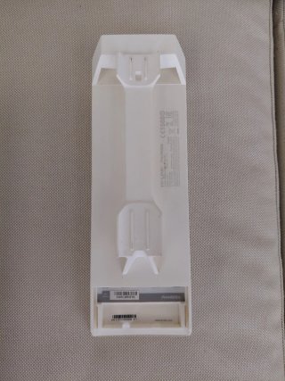 TP-LINK CPE210 Antena WiFi Exterior