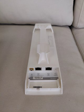 TP-LINK CPE210 Antena WiFi Exterior