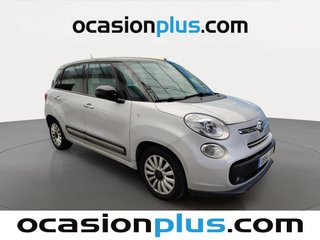 Fiat 500L 1.4 Pop Star 70 kW (95 CV)