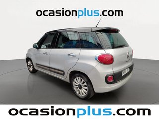 Fiat 500L 1.4 Pop Star 70 kW (95 CV)