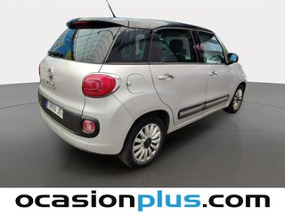 Fiat 500L 1.4 Pop Star 70 kW (95 CV)