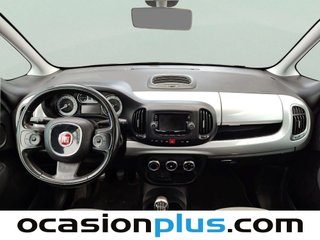 Fiat 500L 1.4 Pop Star 70 kW (95 CV)