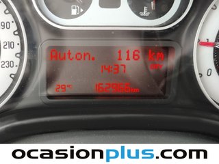 Fiat 500L 1.4 Pop Star 70 kW (95 CV)