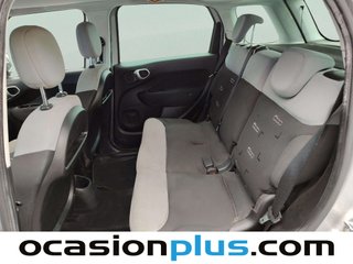 Fiat 500L 1.4 Pop Star 70 kW (95 CV)