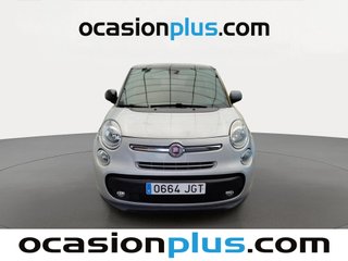 Fiat 500L 1.4 Pop Star 70 kW (95 CV)