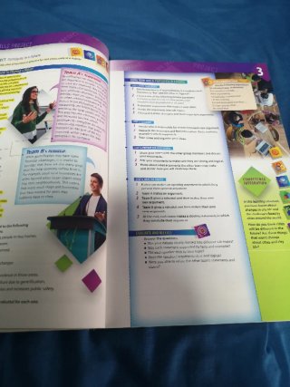 Libro inglés BURLINGTON SKILLS FOR 2 BACH STUDENT