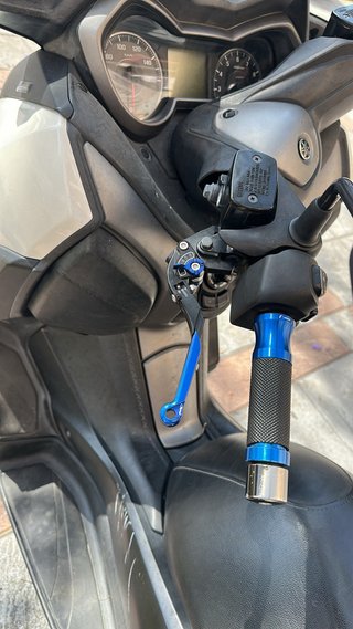 Yamaha Xmax 300 Scooter