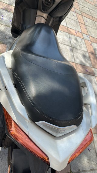 Yamaha Xmax 300 Scooter
