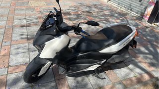 Yamaha Xmax 300 Scooter