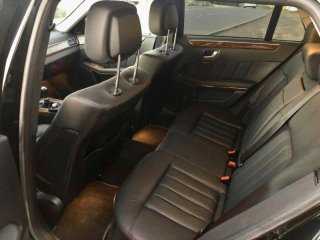 Mercedes-Benz Classe E (214) 2012