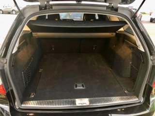 Mercedes-Benz Classe E (214) 2012
